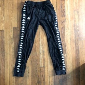 Kappa Joggers